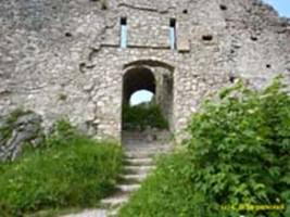  / EHRENBERG   () / Castle (Gothic)