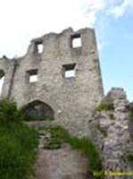  / EHRENBERG   () / Castle (Gothic)