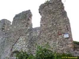  / EHRENBERG   () / Castle (Gothic)