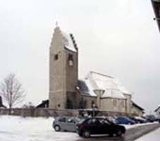  / LAMPRECHTSHAUSEN   (15381540 ) / Church (15381540)