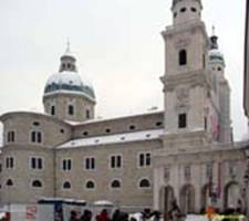  / SALZBURG   (16141682 ) / Cathedral (16141682)