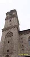  / SALZBURG    (XV ) / Franciscan church (15th cent.)