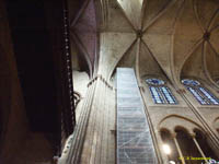  / PARIS    (XIIXIII ) / Notre-Dame de Paris (12th13th cent.)