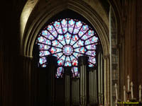  / PARIS    (XIIXIII ) / Notre-Dame de Paris (12th13th cent.)