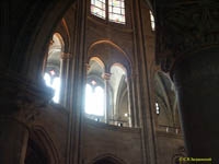  / PARIS    (XIIXIII ) / Notre-Dame de Paris (12th13th cent.)