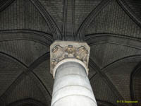  / PARIS    (XIIXIII ) / Notre-Dame de Paris (12th13th cent.)