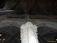  / PARIS    (XIIXIII ) / Notre-Dame de Paris (12th13th cent.)