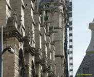  / PARIS    (XIIXIII ) / Notre-Dame de Paris (12th13th cent.)