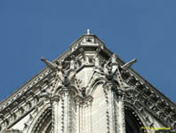  / PARIS    (XIIXIII ) / Notre-Dame de Paris (12th13th cent.)