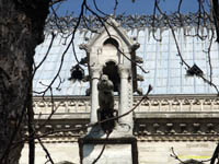  / PARIS    (XIIXIII ) / Notre-Dame de Paris (12th13th cent.)