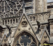  / PARIS    (XIIXIII ) / Notre-Dame de Paris (12th13th cent.)