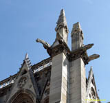  / PARIS    (XIIXIII ) / Notre-Dame de Paris (12th13th cent.)