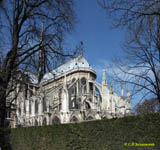  / PARIS    (XIIXIII ) / Notre-Dame de Paris (12th13th cent.)