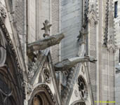  / PARIS    (XIIXIII ) / Notre-Dame de Paris (12th13th cent.)