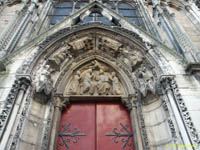  / PARIS    (XIIXIII ) / Notre-Dame de Paris (12th13th cent.)