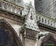  / PARIS    (XIIXIII ) / Notre-Dame de Paris (12th13th cent.)