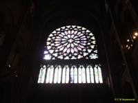  / PARIS    (XIIXIII ) / Notre-Dame de Paris (12th13th cent.)