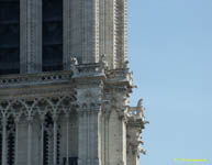  / PARIS    (XIIXIII ) / Notre-Dame de Paris (12th13th cent.)