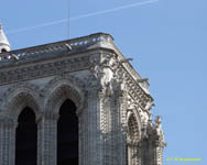  / PARIS    (XIIXIII ) / Notre-Dame de Paris (12th13th cent.)