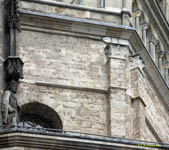  / AACHEN      (VIIIXII ) / The Cathedral and Charlemagnes Chapel (8th12th cent.)