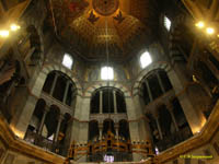  / AACHEN      (VIIIXII ) / The Cathedral and Charlemagnes Chapel (8th12th cent.)