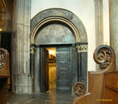  / AACHEN      (VIIIXII ) / The Cathedral and Charlemagnes Chapel (8th12th cent.)