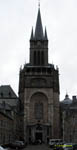  / AACHEN      (VIIIXII ) / The Cathedral and Charlemagnes Chapel (8th12th cent.)