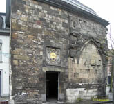  / AACHEN      (VIIIXII ) / The Cathedral and Charlemagnes Chapel (8th12th cent.)