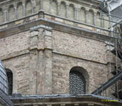  / AACHEN      (VIIIXII ) / The Cathedral and Charlemagnes Chapel (8th12th cent.)