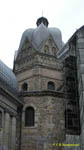  / AACHEN      (VIIIXII ) / The Cathedral and Charlemagnes Chapel (8th12th cent.)