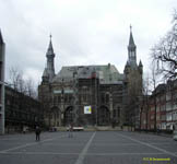  / AACHEN  () / Rathaus (Gothic)