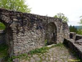  / ALTNUSSBERG   (XII .) / Castle (XII c.)