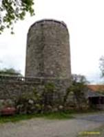  / ALTNUSSBERG   (XII .) / Castle (XII c.)