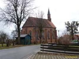   / BAD GRIESBACH   () / Church (Gothic)