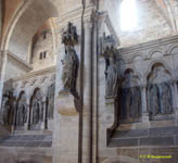  / BAMBERG  (XI ) / The Cathedral (11th cent.)