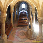  / BAMBERG  (XI ) / The Cathedral (11th cent.)