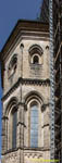  / BAMBERG  (XI ) / The Cathedral (11th cent.)