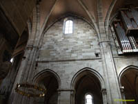  / BAMBERG  (XI ) / The Cathedral (11th cent.)