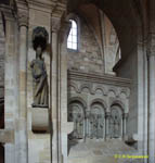  / BAMBERG  (XI ) / The Cathedral (11th cent.)