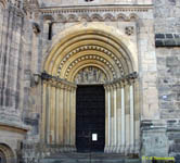  / BAMBERG  (XI ) / The Cathedral (11th cent.)