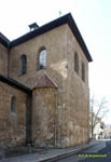  / BAMBERG  .  (XIXII ) / St. Jakob (11th12th cent.)