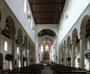  / BAMBERG  .  (XIXII ) / St. Jakob (11th12th cent.)