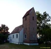  () / BERNDORF (LANDSHUT)   (1250 ) / Church (1250)