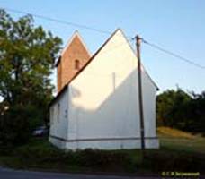  () / BERNDORF (LANDSHUT)   (1250 ) / Church (1250)