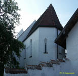  / BRUNN  (XIV ) / The Church (14th cent.)