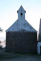  / DECHANSTREIT   / Gothic church