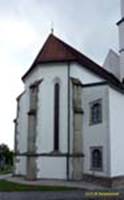  / EDENSTETTEN   (, ) / Church (Romanesque, Gothic)