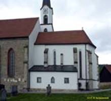  / EDENSTETTEN   (, ) / Church (Romanesque, Gothic)