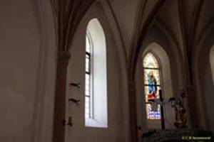  / ENGLMANNSBERG   () / Church (Gothic)