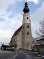  / ERLACH   .  (XV ) / St. Mary church (15th cent.)